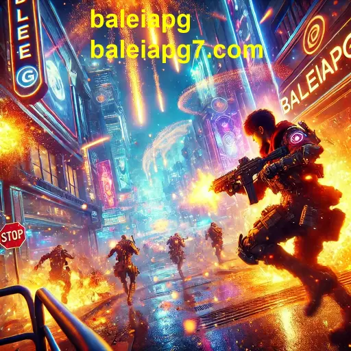 A Adrenalina dos Jogos de Ação: Uma Imersão no Mundo dos Gamer