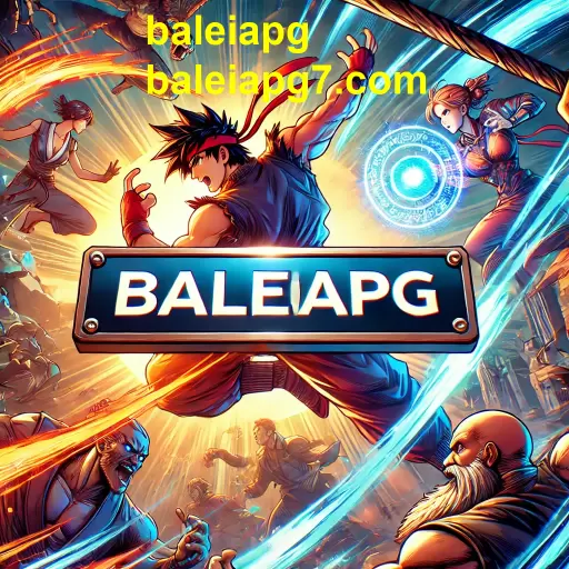 A Evolução dos Jogos de Luta: Uma Nova Era de Combates Virtuais