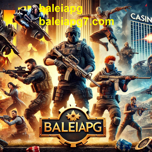 A Evolução dos Jogos de Tiro