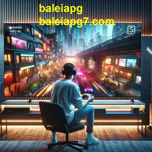 A Evolução dos Jogos de Simulação: Explorando Novas Fronteiras